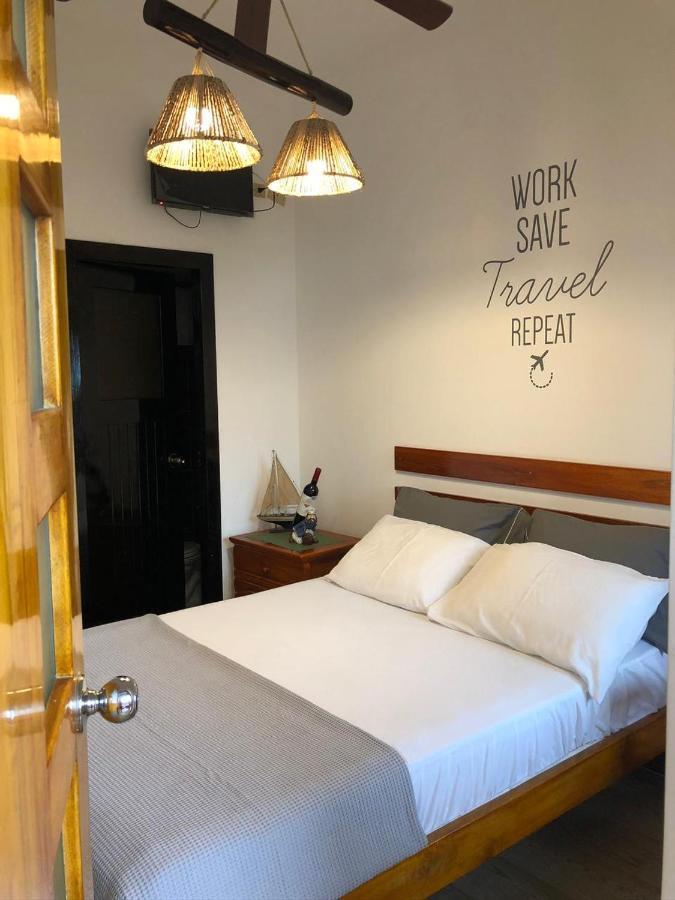 מונטניטה Hotel Sotavento מראה חיצוני תמונה