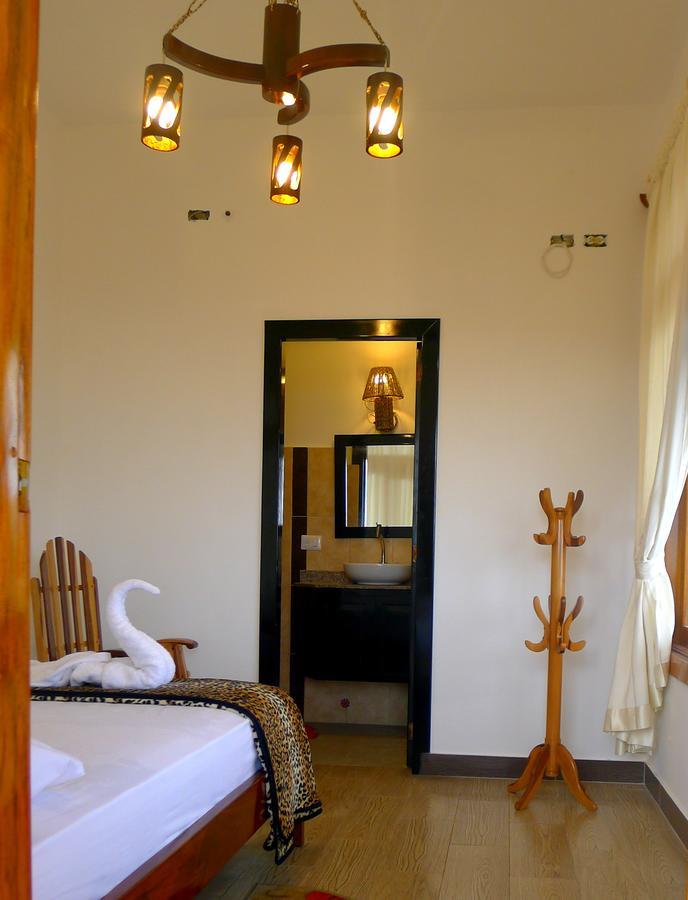 מונטניטה Hotel Sotavento מראה חיצוני תמונה