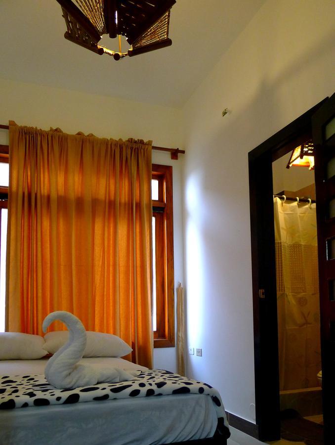 מונטניטה Hotel Sotavento מראה חיצוני תמונה