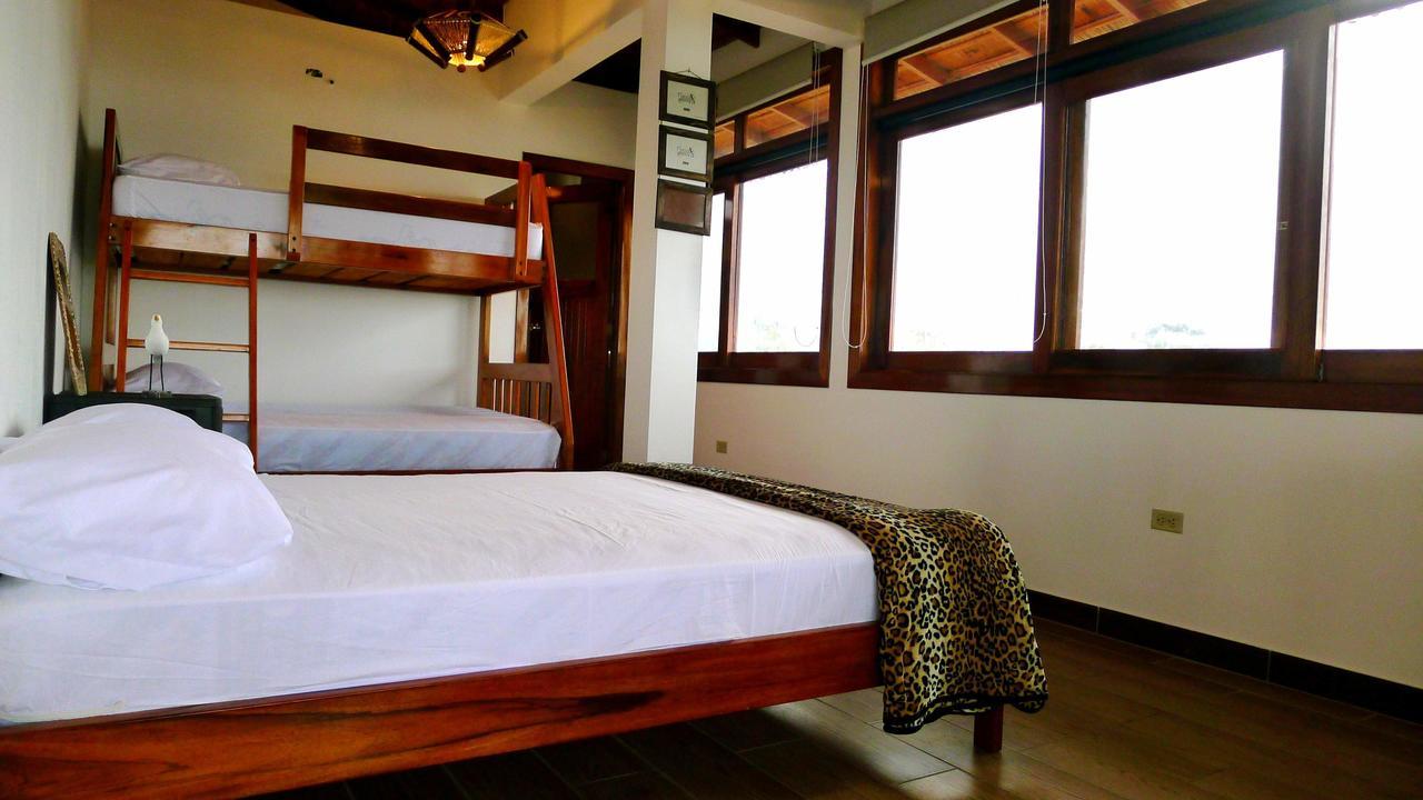 מונטניטה Hotel Sotavento מראה חיצוני תמונה