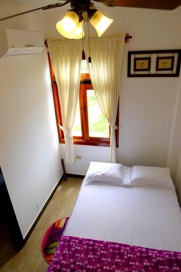 מונטניטה Hotel Sotavento מראה חיצוני תמונה