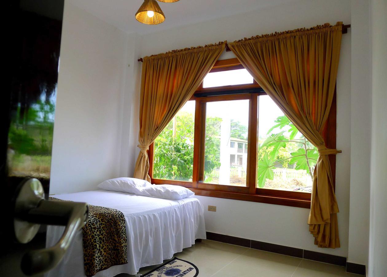 מונטניטה Hotel Sotavento מראה חיצוני תמונה