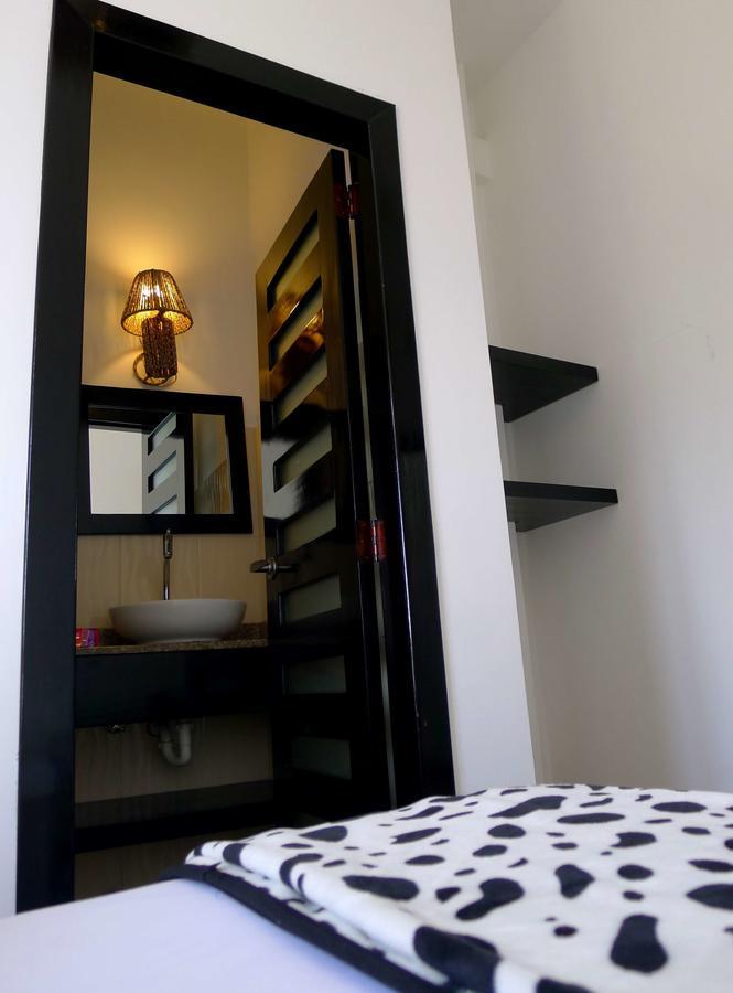 מונטניטה Hotel Sotavento מראה חיצוני תמונה