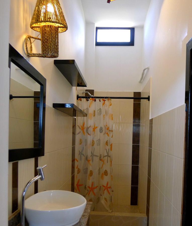 מונטניטה Hotel Sotavento מראה חיצוני תמונה