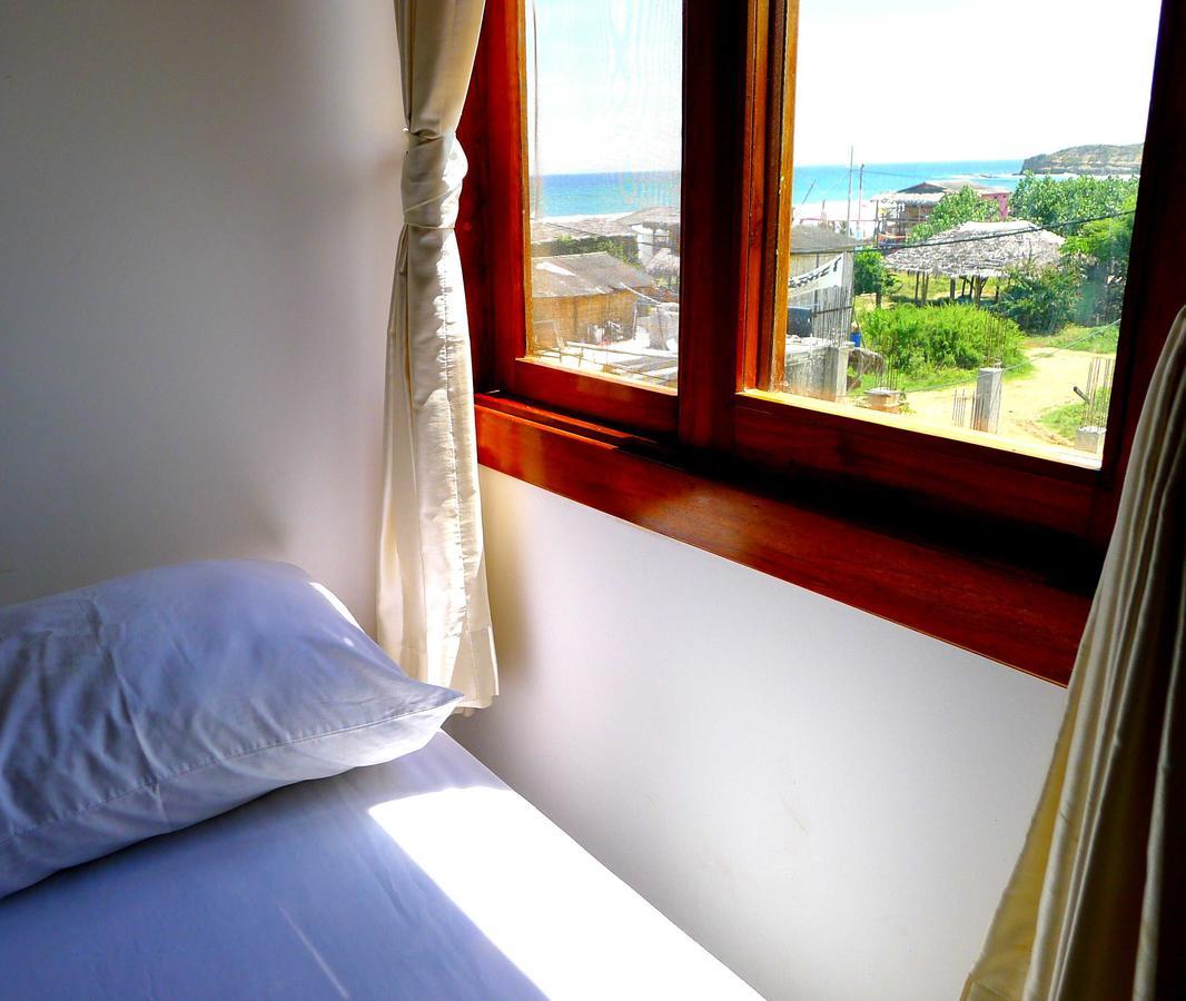 מונטניטה Hotel Sotavento מראה חיצוני תמונה