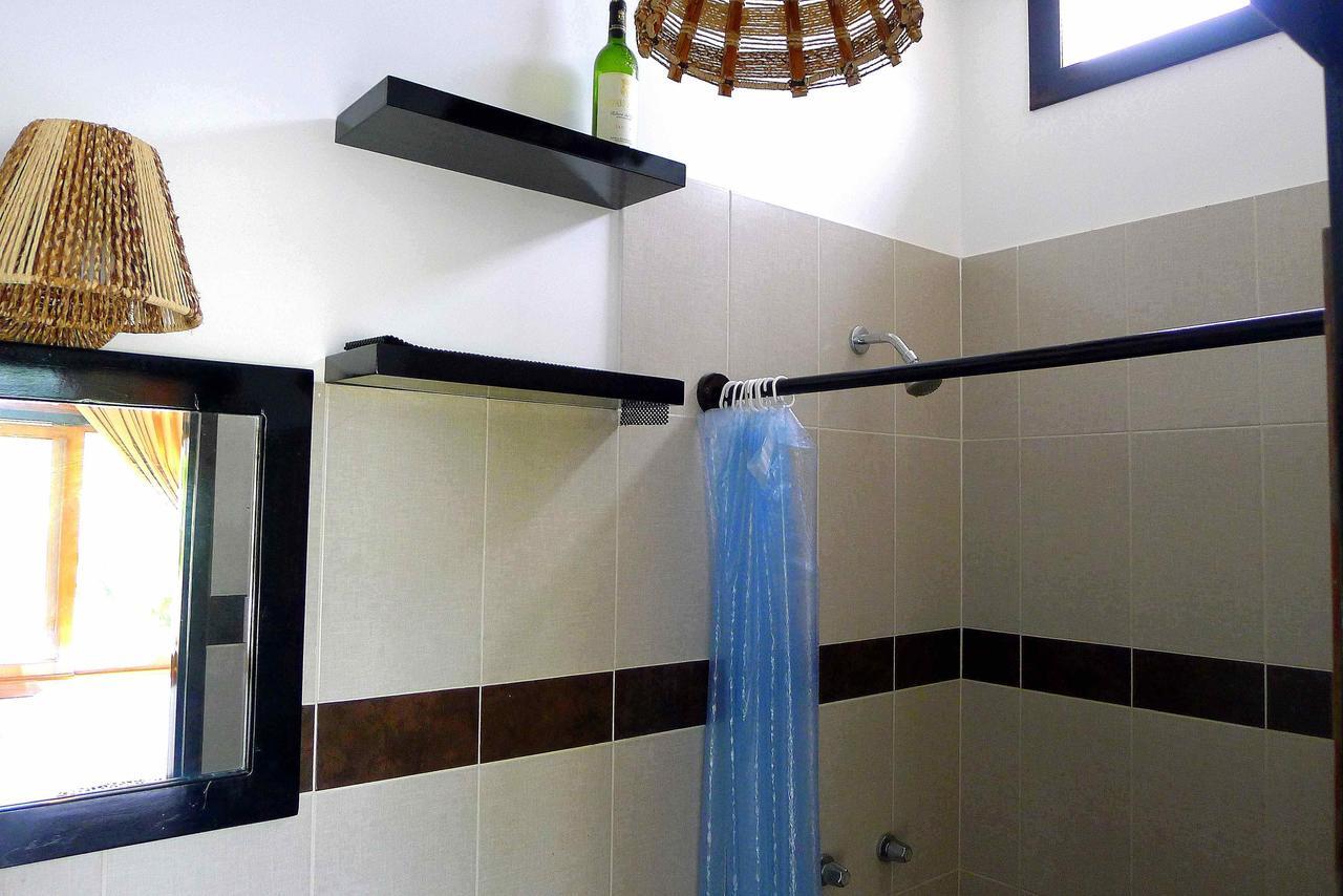 מונטניטה Hotel Sotavento מראה חיצוני תמונה