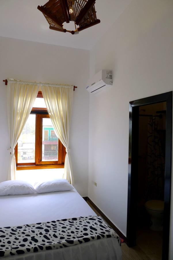 מונטניטה Hotel Sotavento מראה חיצוני תמונה