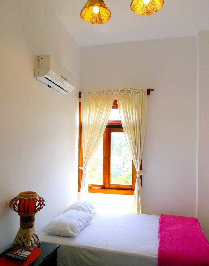 מונטניטה Hotel Sotavento מראה חיצוני תמונה